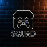 MRKT SQUAD