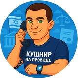 Кушнир на проводе