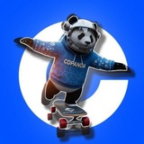 Coinbase Developer Panda | $CDPANDA Community