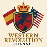 Western Revolution Channel