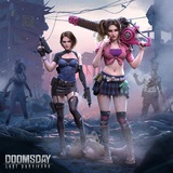 Trixie в Doomsday