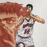 mitsui hisashi
