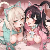 精剪纯耳