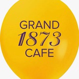Grand 1873 cafe