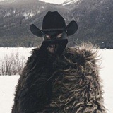 COWBOY GIFT