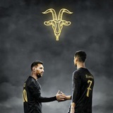 [ GOAT SPORTZ ]