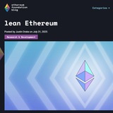 OG lean Ethereum | LEAN