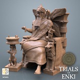 Miniatures STL