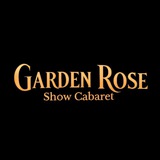 Garden Rose