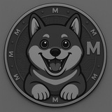 Manyu The Shiba Inu🐾🖤