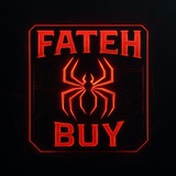 Fateh Buy 💸 خرید گروه قدیمی