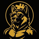 MalcolmTheAkita (PORTAL)