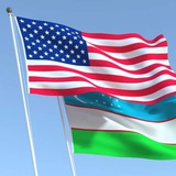USAda Yashashni O‘rganamiz