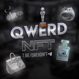 QWERD NFT