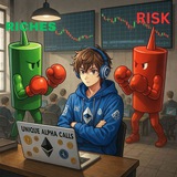 Risk and Rich with Unique's