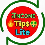 Income Tips Lite