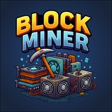 BLOCK MINER
