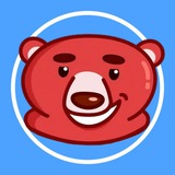 Buddy Bear | Portal