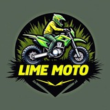 Lime Moto