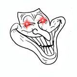 NewFace Troll
