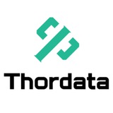 Thordata Offcial Channel