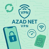 Azad net | vpn | proxy