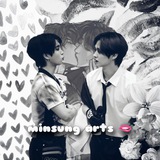 minsung arts🫦