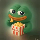 🍿Space 🐸ANONS🐸™️