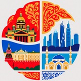 The Colors of Russia