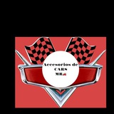 Accesorios de CARS MR🚗