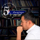 5 daqiqa