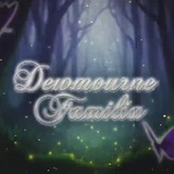House Of Dewmourne: Dance of the Lost Faeries