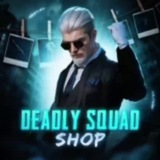 DeadlySquads Metro Shop