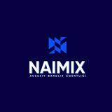 NAIMIX NAMANGAN