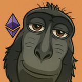 $Monke Coin community - $猴币社区