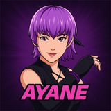 Ayane Portal