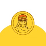 Hulk Coin - $HCOIN
