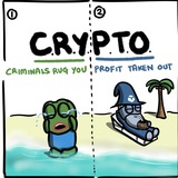 CRYPTO CTO