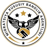 Migratsiya Rasmiy kanal🌍