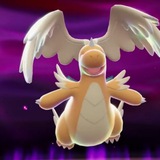 Mega Dragonite Portal