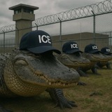 Alligator Alcatraz