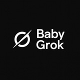 BABY GROK