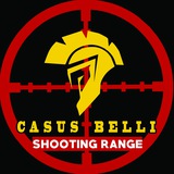 Casus Belli shooting range