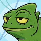 Licko The Chameleon | Portal