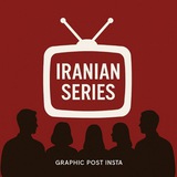 Iranian Tv Shows