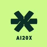 AI20X