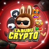 TON - LabubuCrypto