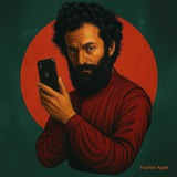 Pushkin_Drop
