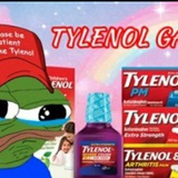 Tylenol CTO
