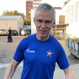 Прессуха Всемогущего Профессора